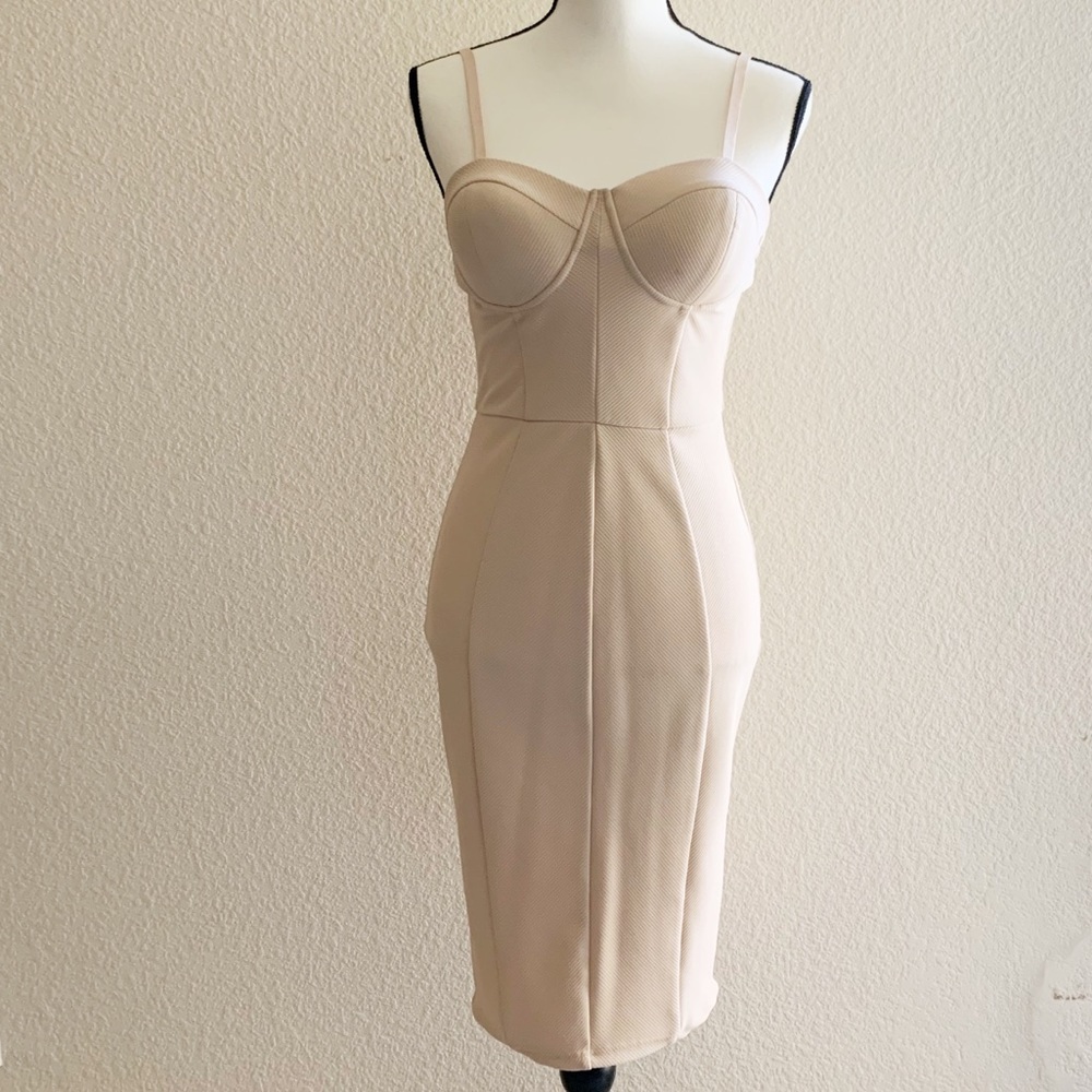 Entry Dress